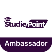 Studie Point Ambassador