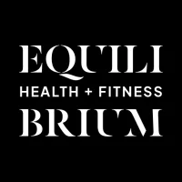 Equilibrium Gym + Fitness