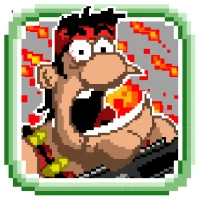 John Mambo: Retro Arcade