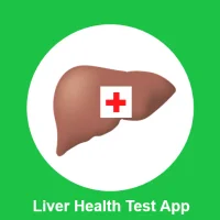 Liver Health Test App