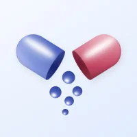 Pill & medication reminder app