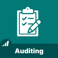 Learn Auditing