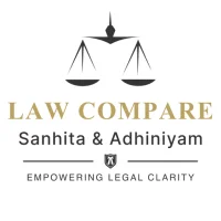 Law Compare: Sanhita Adhiniyam