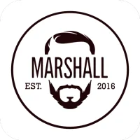 Marshall. Men's Barbershop